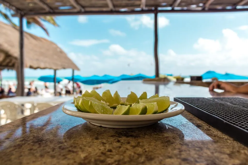 Bar, Playa Maya by MIJ, Playa Del Carmen