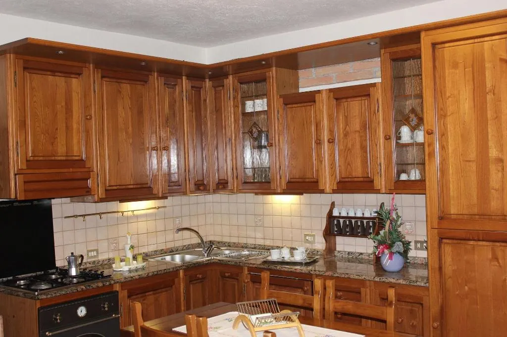 Room, Il Focolare, Perugia