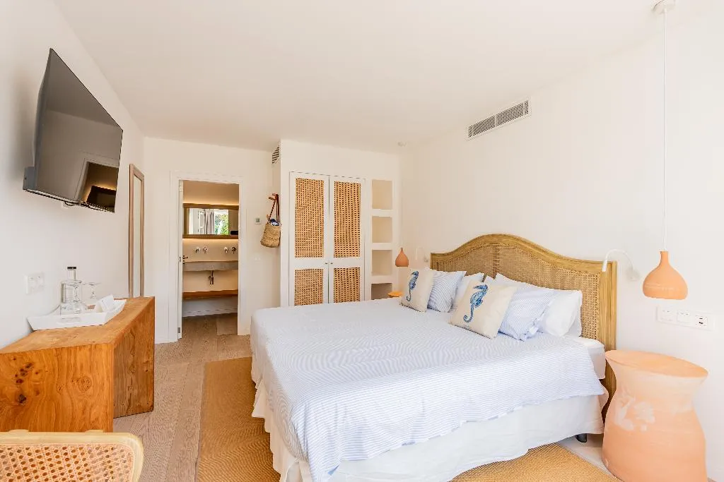 DOUBLE WITH TERRACE Room, The Sea Club, Majorca