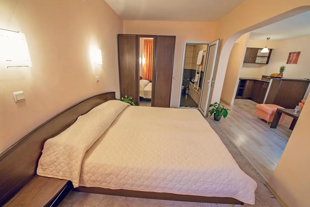 STUDIO STANDARD Room, Gran Ivan, Varna