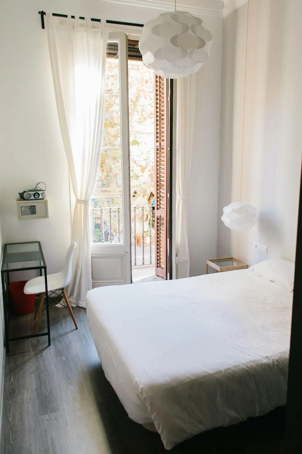 Room, Zoo Rooms Boutique Guesthouse, Barcelona