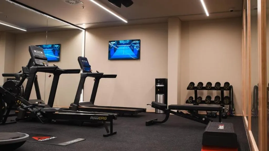 Sports and Entertainment, INNSiDE Braga Centro by Melia, Porto