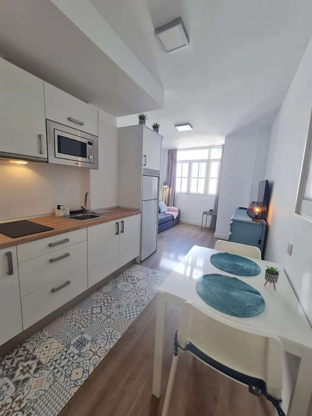 Room, Rk Ola Canteras, Gran Canaria