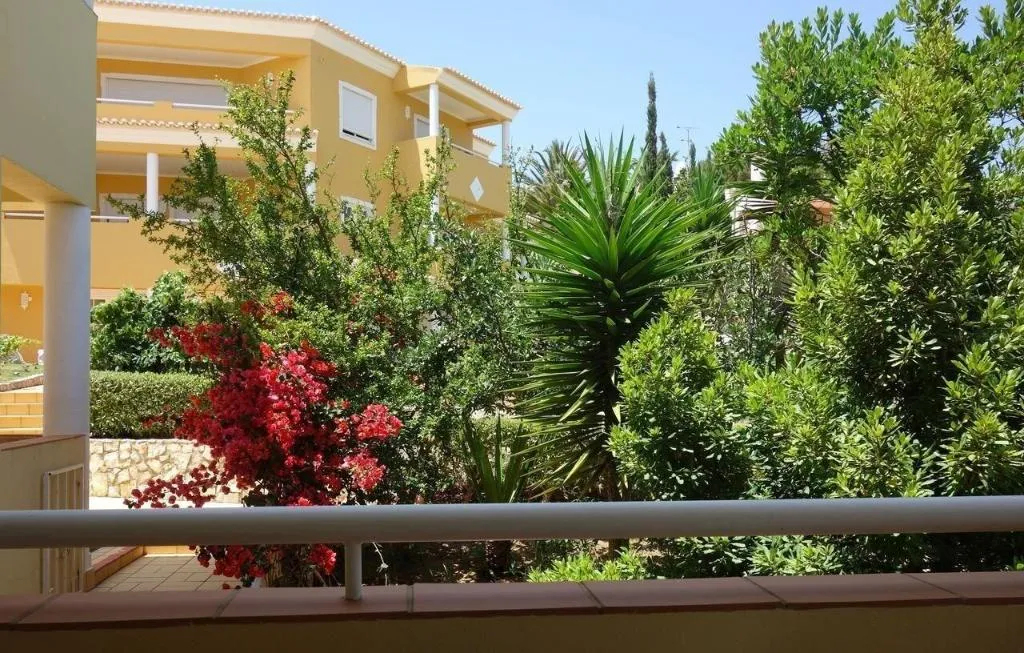 General view, Aurora Sol, Algarve
