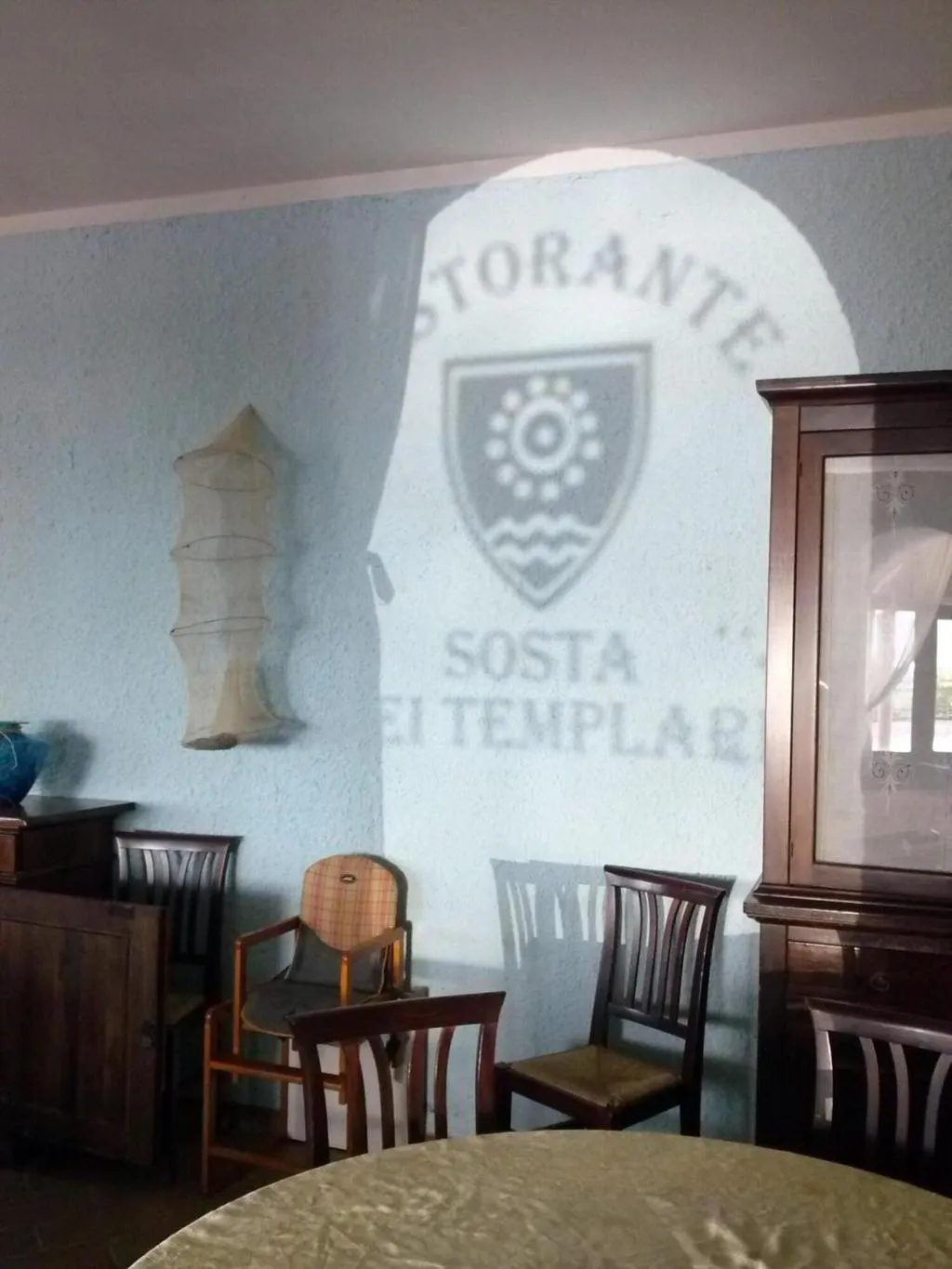 Restaurant, Cavalieri, Perugia