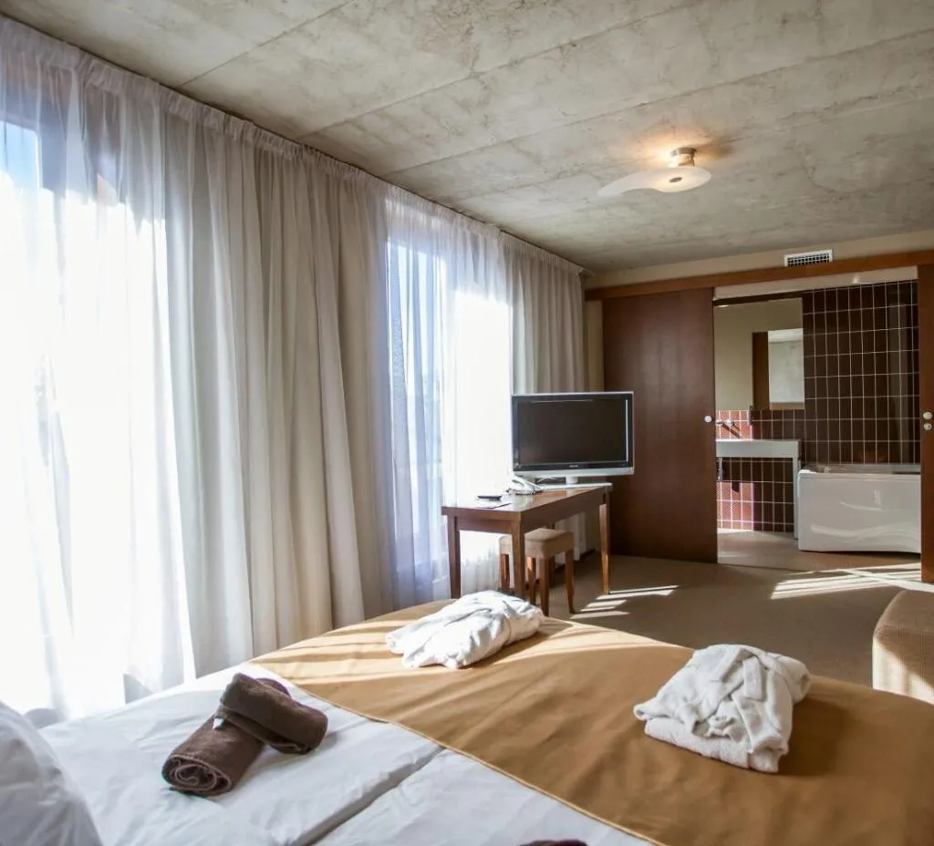 Room, Johan SPA, Tallinn