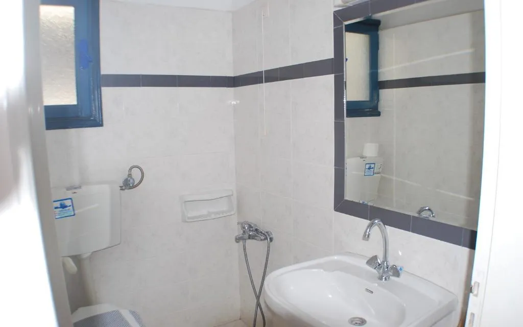 DOUBLE COMFORT Room, Renia hotel, Crete