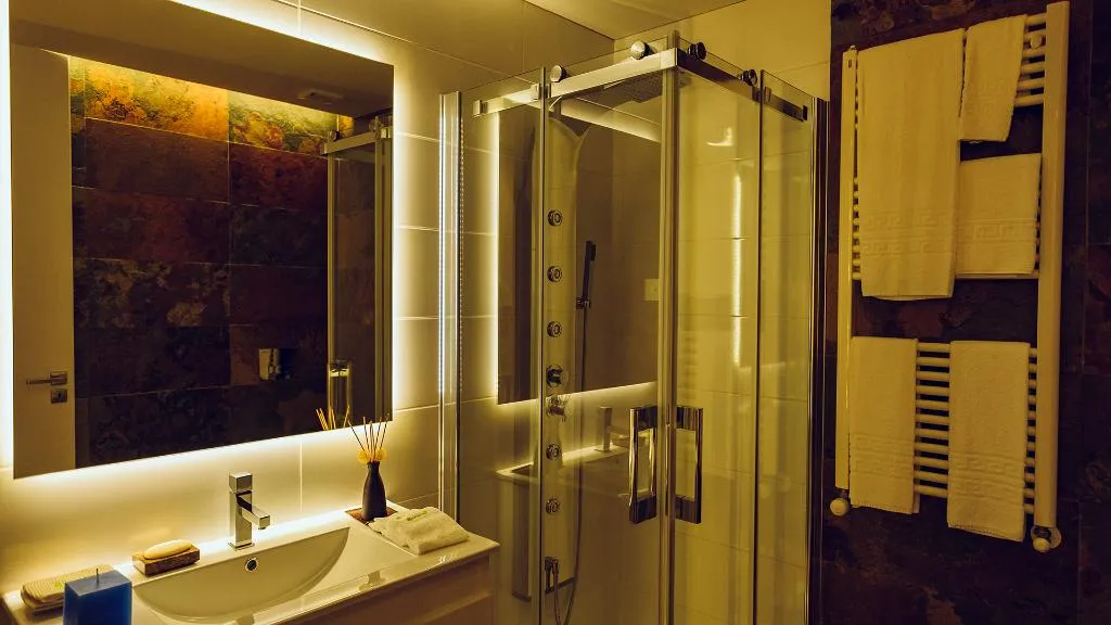 Room, Agrinho Suites & SPA Gerês, Porto