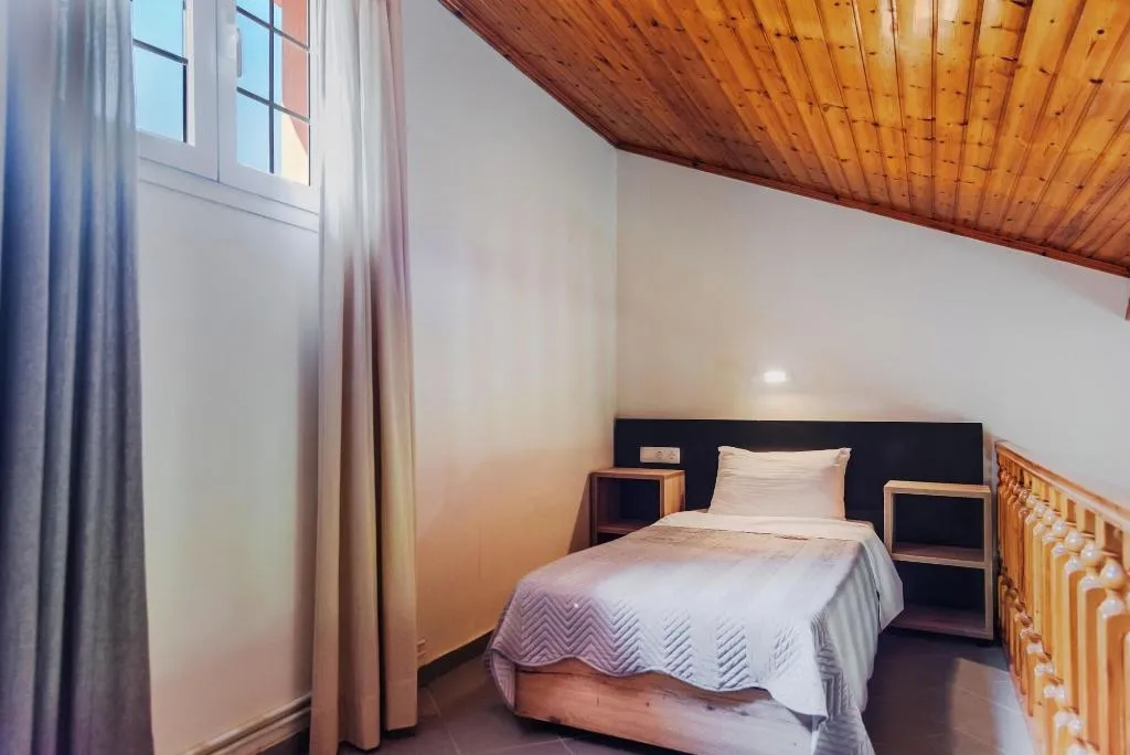 Room, Riposo Studios & Apartments, Corfu