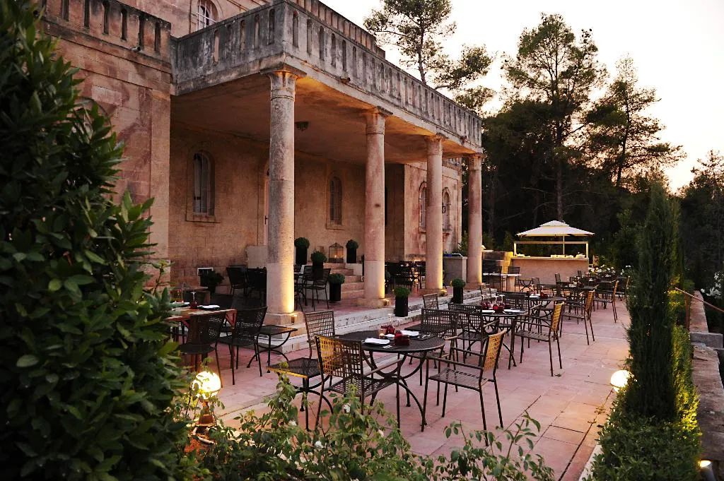 Restaurant, Sikyon Hotel, Athens