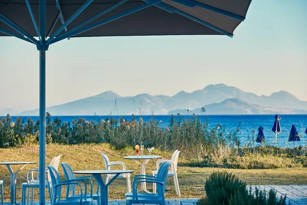 Restaurant, Porto Bello Royal, Kos