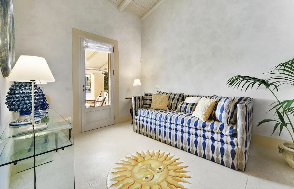 Room, Donna Coraly Resort, Catania