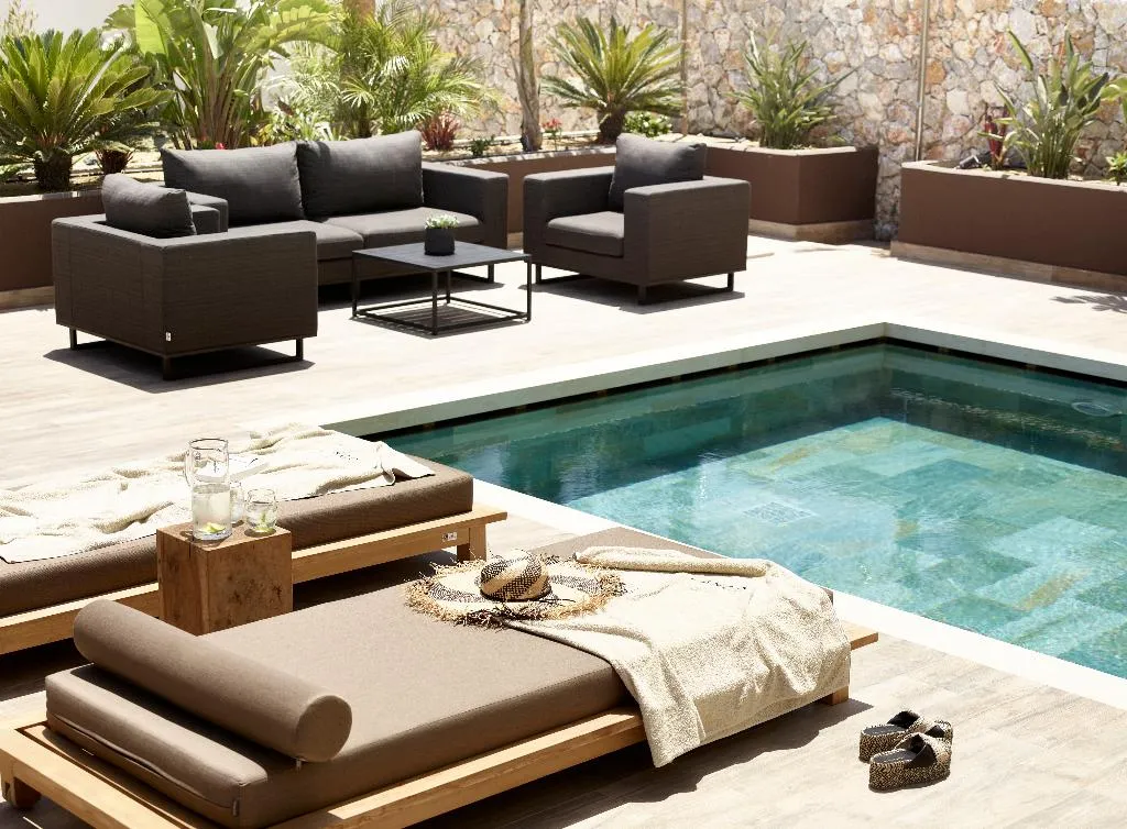 SUITE SUPERIOR WITH PRIVATE POOL Room, Lango Design Hotel & Spa, Adults Only, Kos