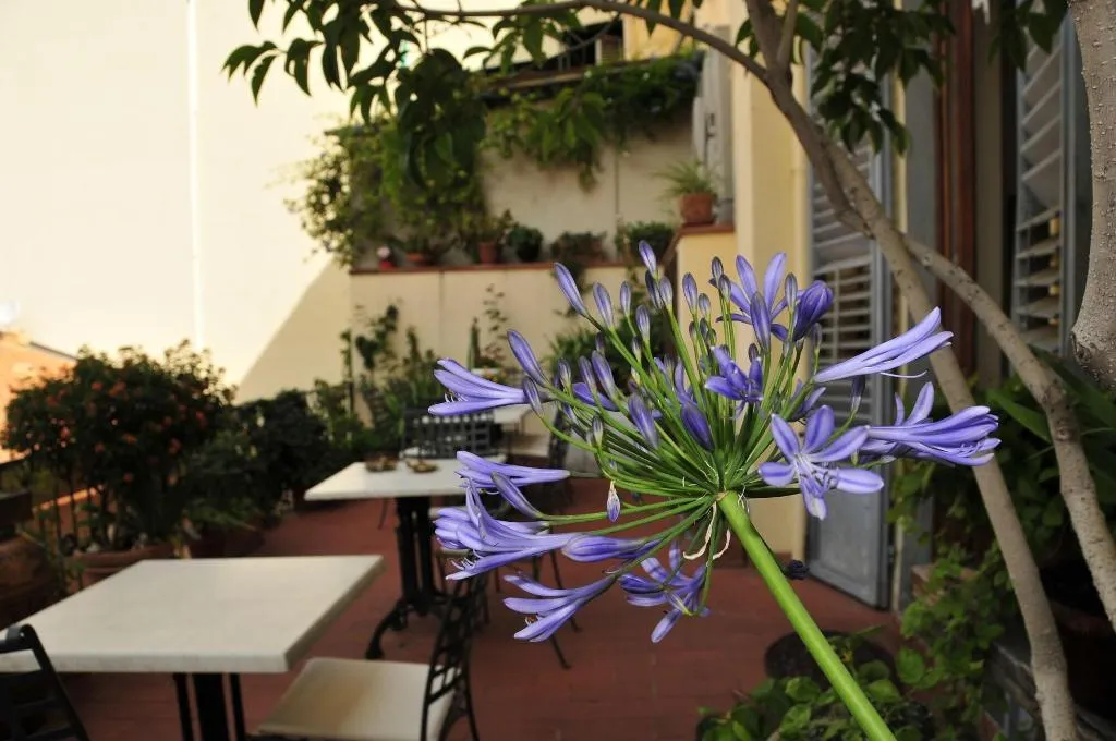 Terrace, La Terrazza Su Boboli, Florence