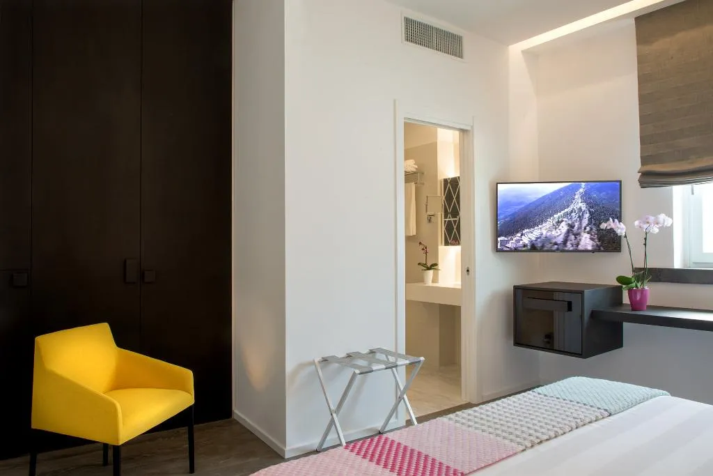 DOUBLE EXECUTIVE Room, Il San Cristoforo, Naples