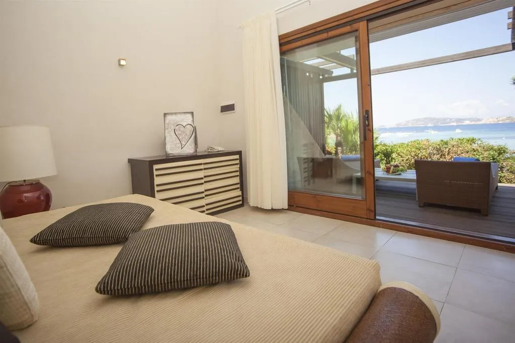 Room, Santo Stefano Clubviaggi Maddalena, Olbia