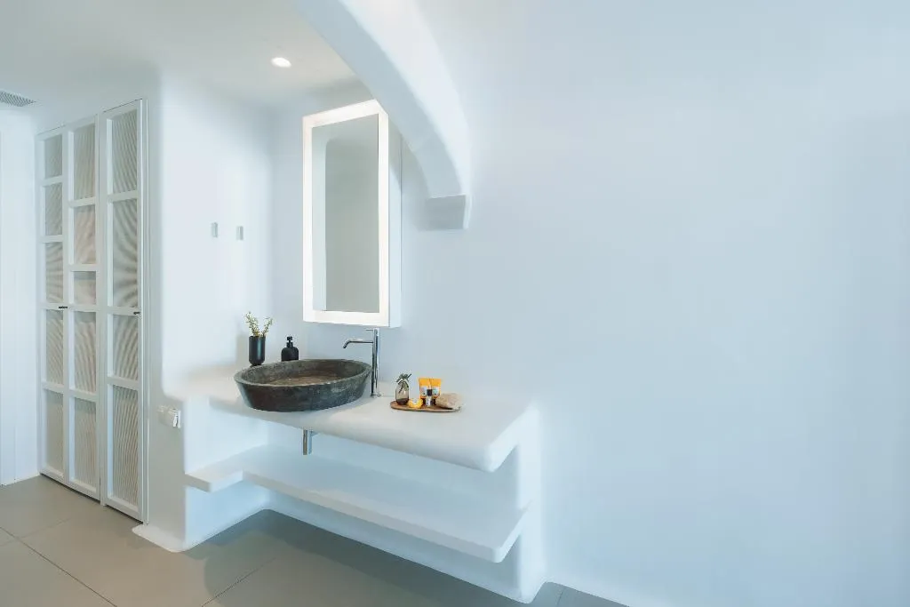 Room, Mykonos Blanc Hotel, Mykonos