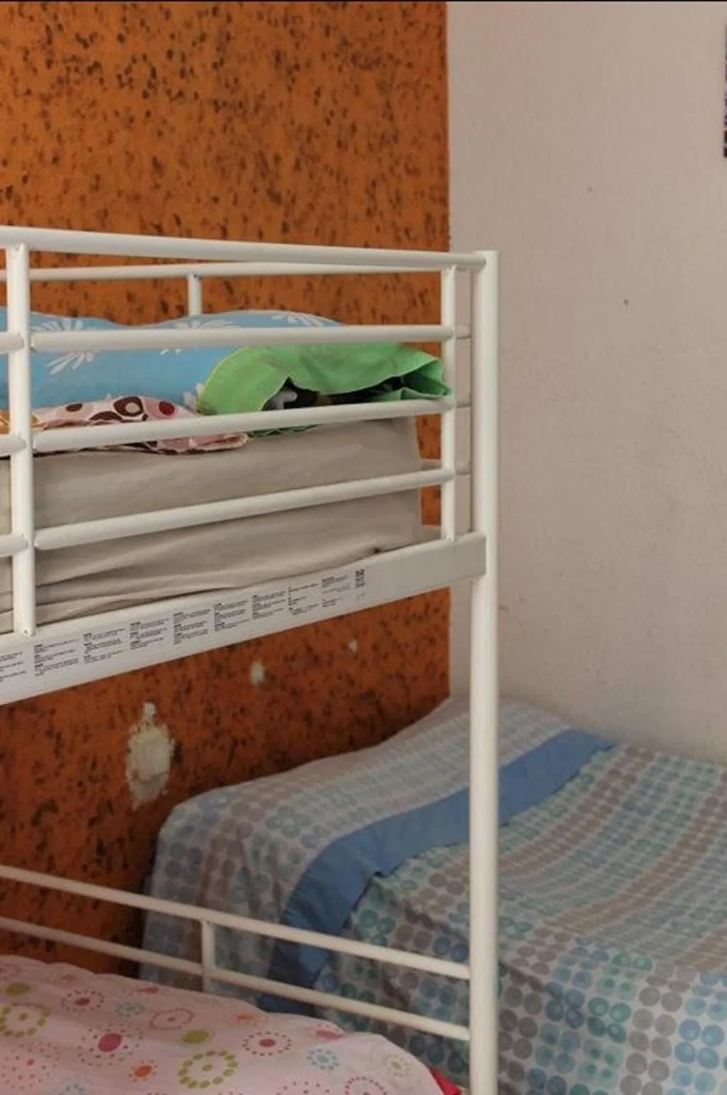 Room, Central Station Hostel Barcelona, Barcelona
