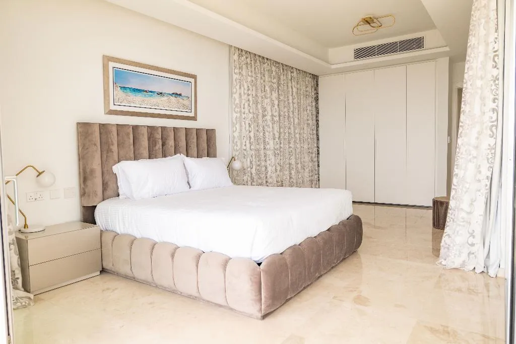 APARTMENT LUXURY Room, The Tower at St Raphael Resort, Cyprus