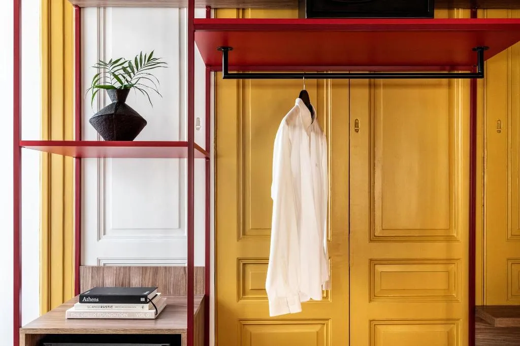 Room, Medley Conceptual Living & Spa, Athens