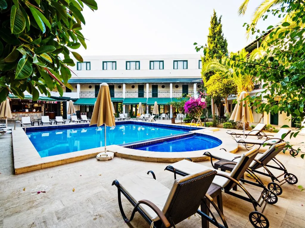 General view, Hotel Bleu Nuit Bodrum All Inclusive, Bodrum