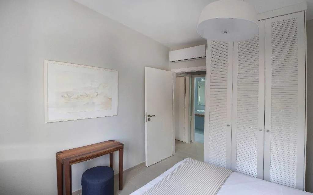 APARTMENT TWO BEDROOMS ONE BATHROOM Room, Aethrion Boutique Homes, Crete