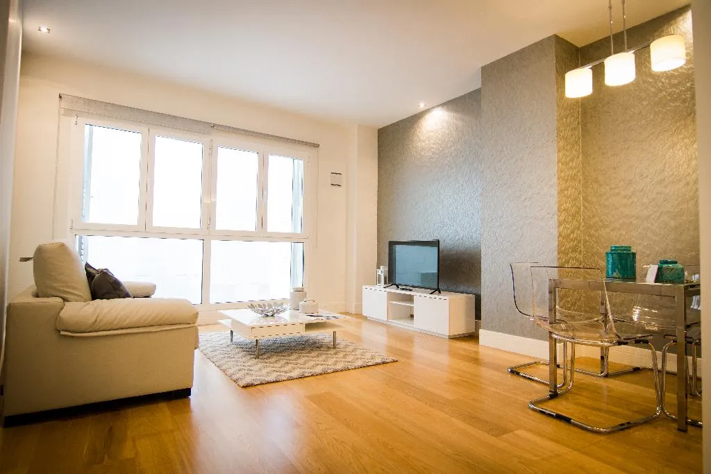 APARTMENT ONE BEDROOM Room, Holidays2Malaga Premium Apartments, Costa Del Sol