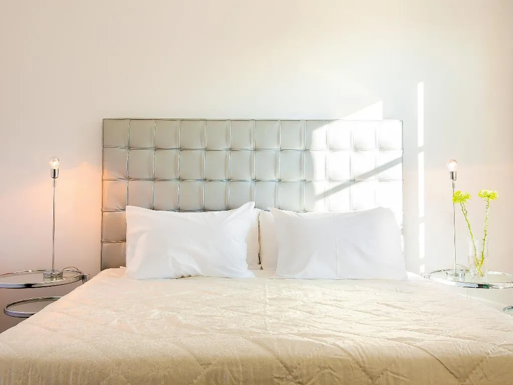 Double or Twin STANDARD Room, ATHENA, A Hotel to Live, Athens
