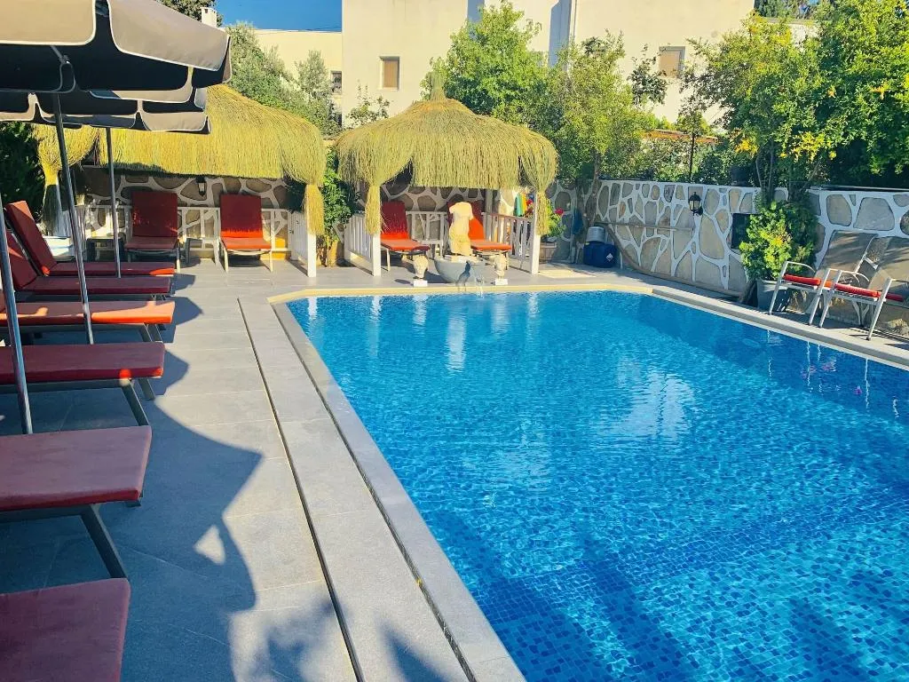 Sports and Entertainment, Artunc Hotel Bodrum, Bodrum