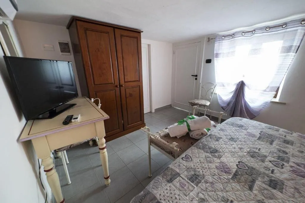 Room, Bed & Breakfast Garibaldi, Palermo