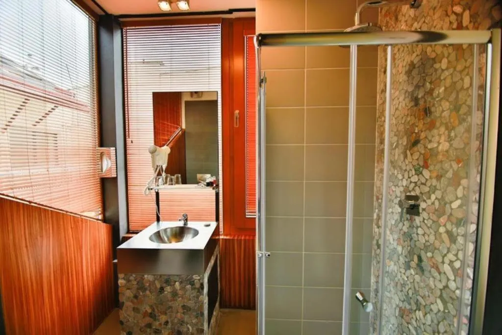 Double or Twin DELUXE Room, Hotel Wenceslas Square, Prague