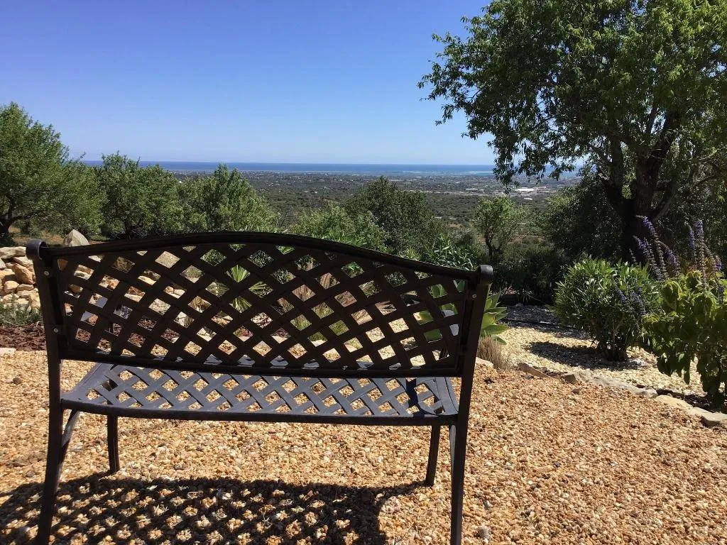 General view, Winniehill, Algarve