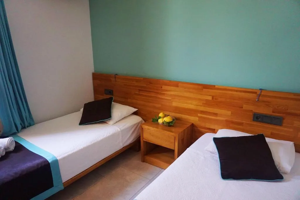 Room, Cobanoglu Otel & Apart, Dalaman