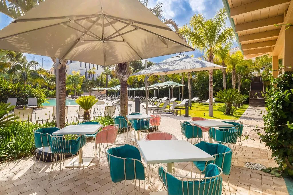 Restaurant, Barceló La Nucia Palms – Adults Recommended, Costa Blanca
