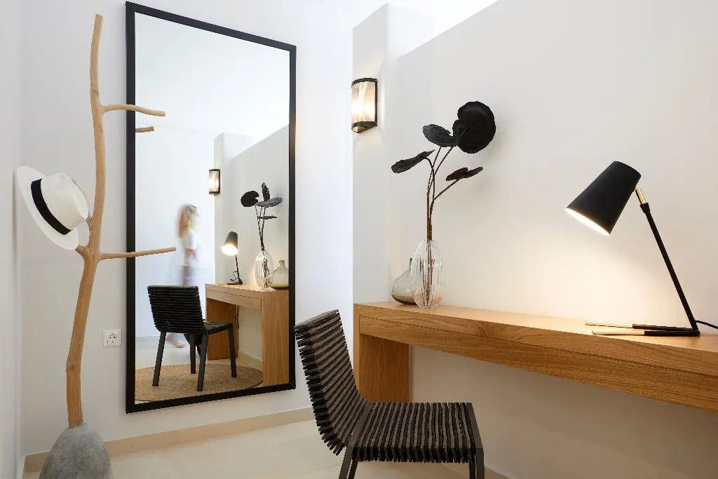 VILLA HONEYMOON Room, Celestia Grand, Santorini