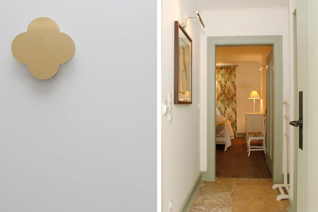 Double or Twin CLASSIC Room, Casa Palmela - Small Luxury Hotels & Villas, Lisbon