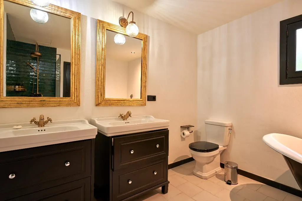 SUITE SUPERIOR Room, Son Moli Country House, Majorca