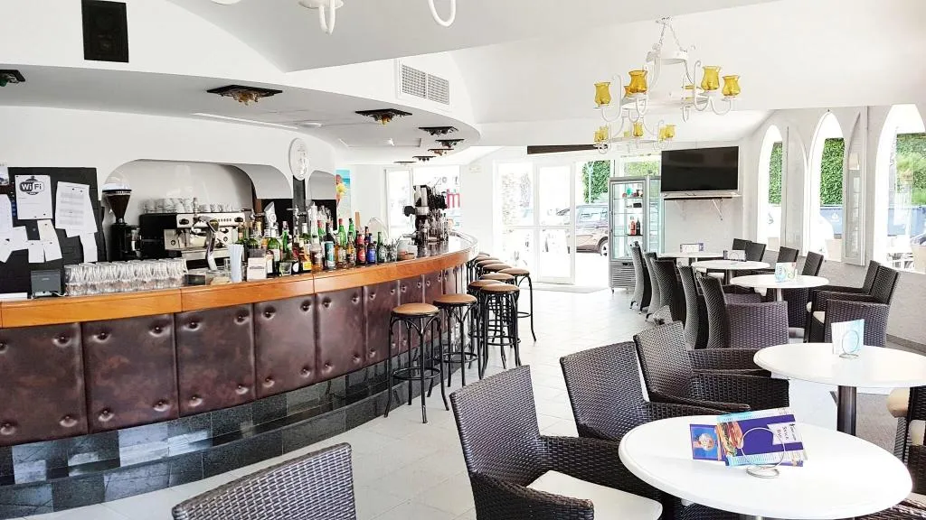 Bar, Stil Bonsai, Majorca