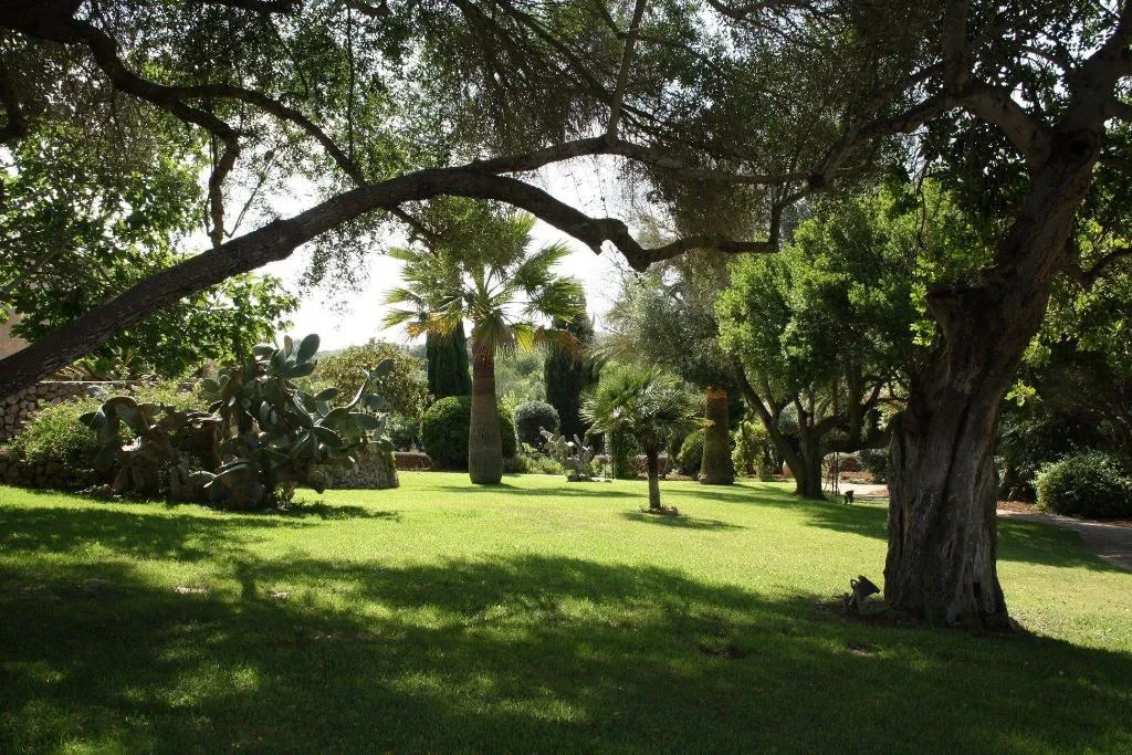 General view, Hotel Rural Son Amoixa Vell, Majorca