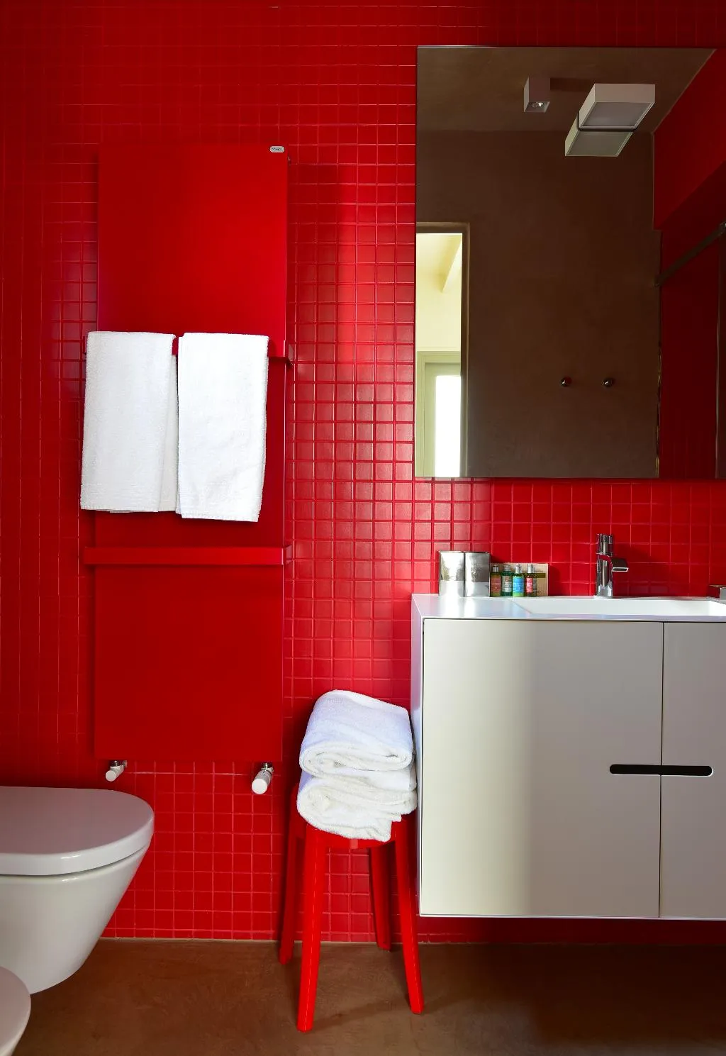 APARTMENT CAPACITY 4 THREE BEDROOM Room, Le Suite Di Palazzo Segreti, Milan