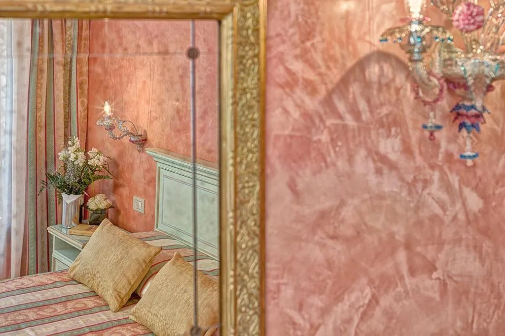 TWIN STANDARD Room, Firenze, Venice