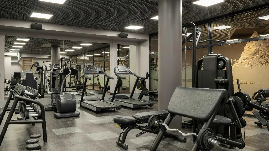 Sports and Entertainment, Wellton Riverside Spa Hotel, Riga