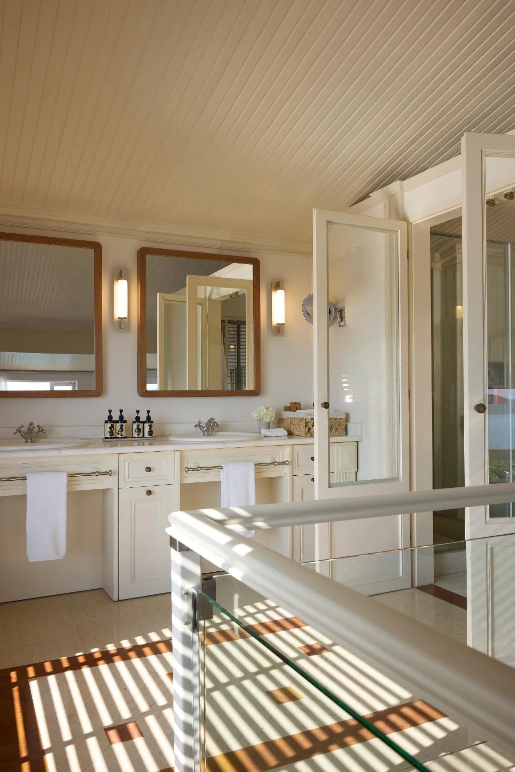 VILLA DELUXE THREE BEDROOM Room, Elounda Gulf Villas by Sandglass, Crete