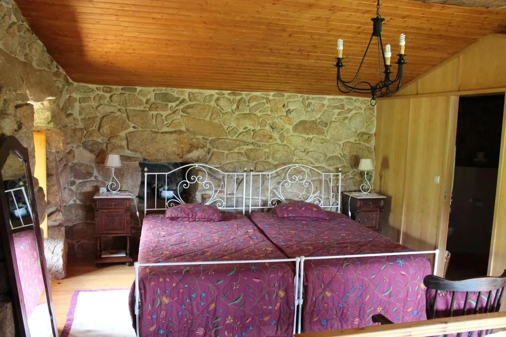 Room, Outros Tempos Turismo De Aldeia, Porto