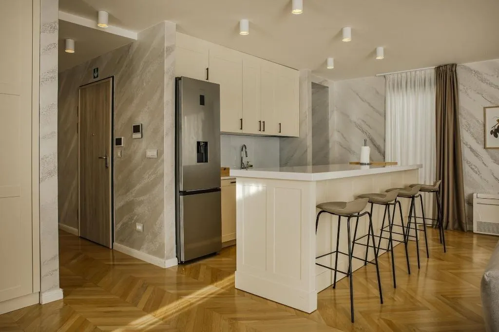 Room, Armerun Heritage Hotel & Residences, Split