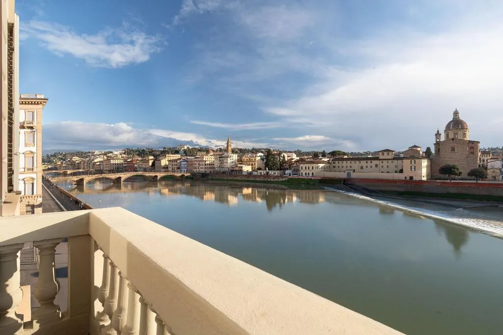Room, St Regis Florence, Florence