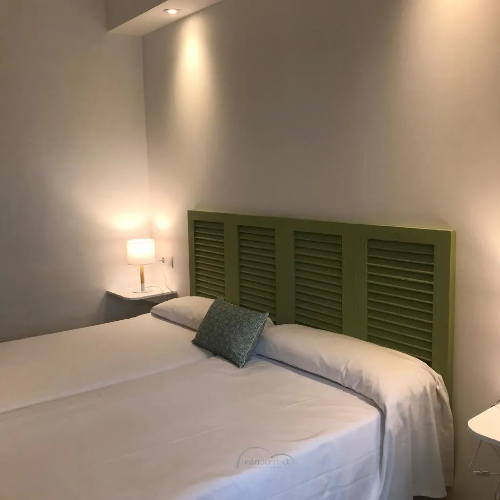 Room, LEON DORMIDO Room & Apartments, Costa Blanca