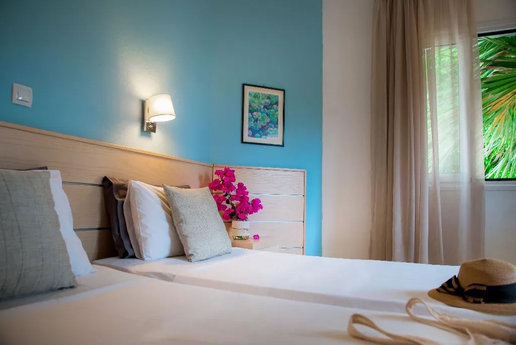 APARTMENT CAPACITY 4 Room, Melissa Apartments Malia, Crete