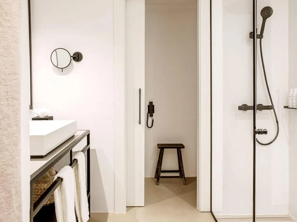 Room, Mas de Torrent, Costa Brava