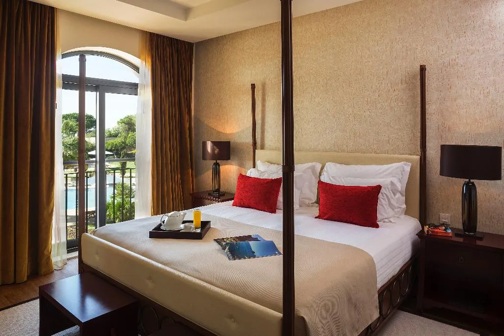 SUITE SEA VIEW Room, Cascade Wellness Resort, Lagos Algarve by Domes, Algarve